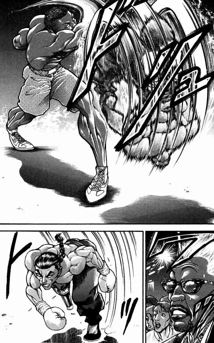 HANMA BAKI: SON OF OGRE (2006) - Capítulo 229 - Página 8 - LectorTMOo