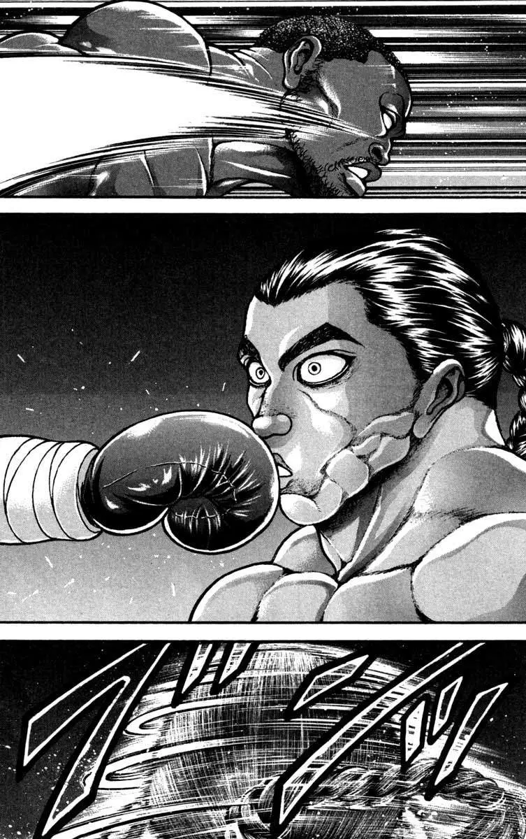 HANMA BAKI: SON OF OGRE (2006) - Capítulo 229 - Página 12 - LectorTMOo