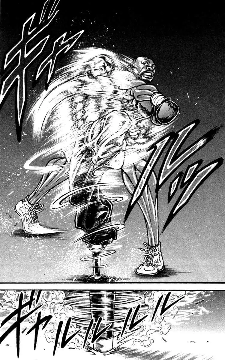 HANMA BAKI: SON OF OGRE (2006) - Capítulo 229 - Página 13 - LectorTMOo
