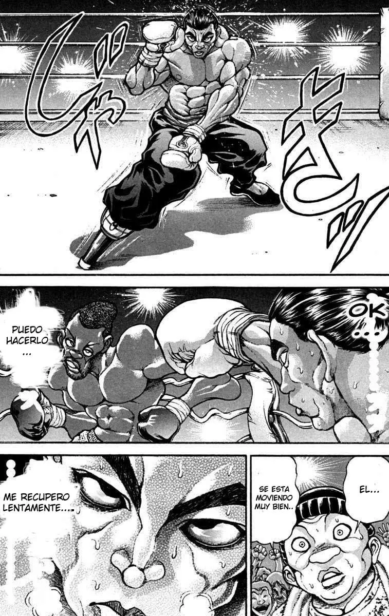 HANMA BAKI: SON OF OGRE (2006) - Capítulo 229 - Página 14 - LectorTMOo