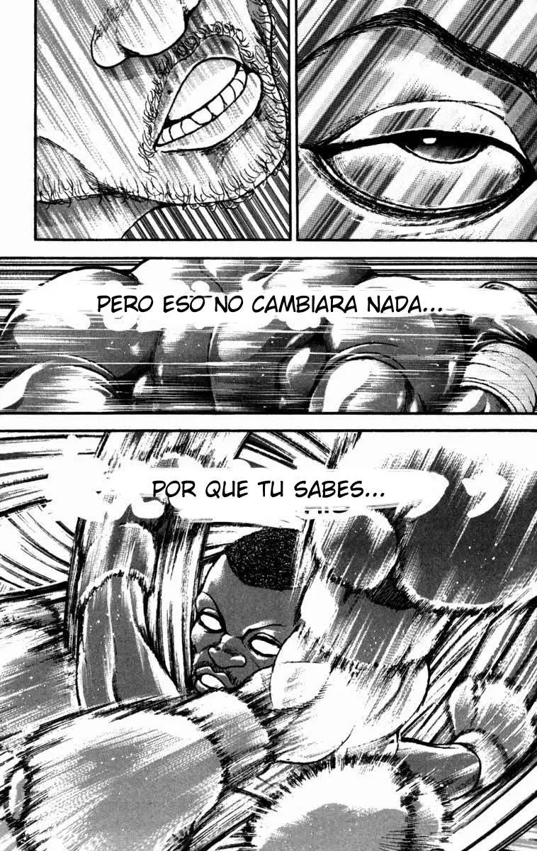 HANMA BAKI: SON OF OGRE (2006) - Capítulo 229 - Página 17 - LectorTMOo