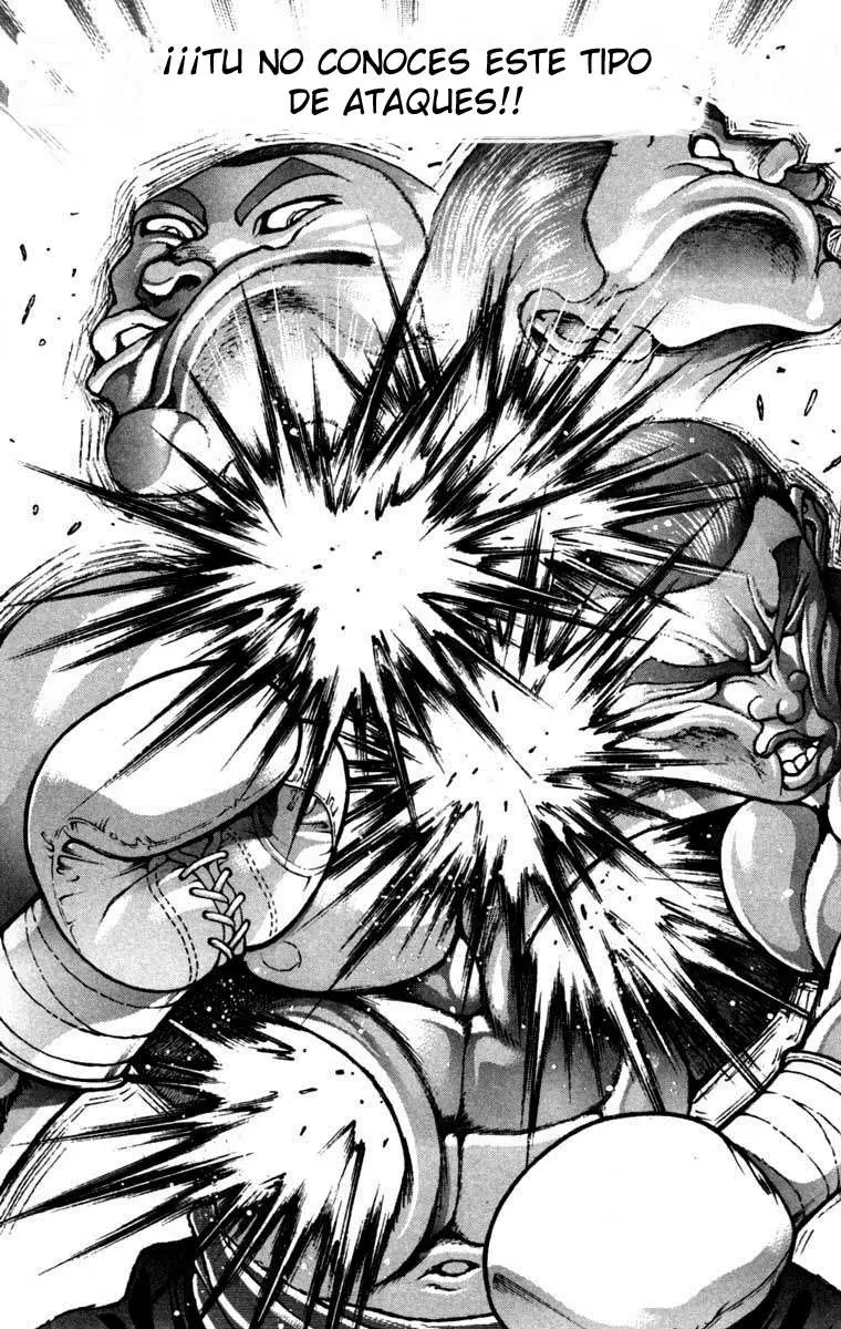 HANMA BAKI: SON OF OGRE (2006) - Capítulo 229 - Página 20 - LectorTMOo