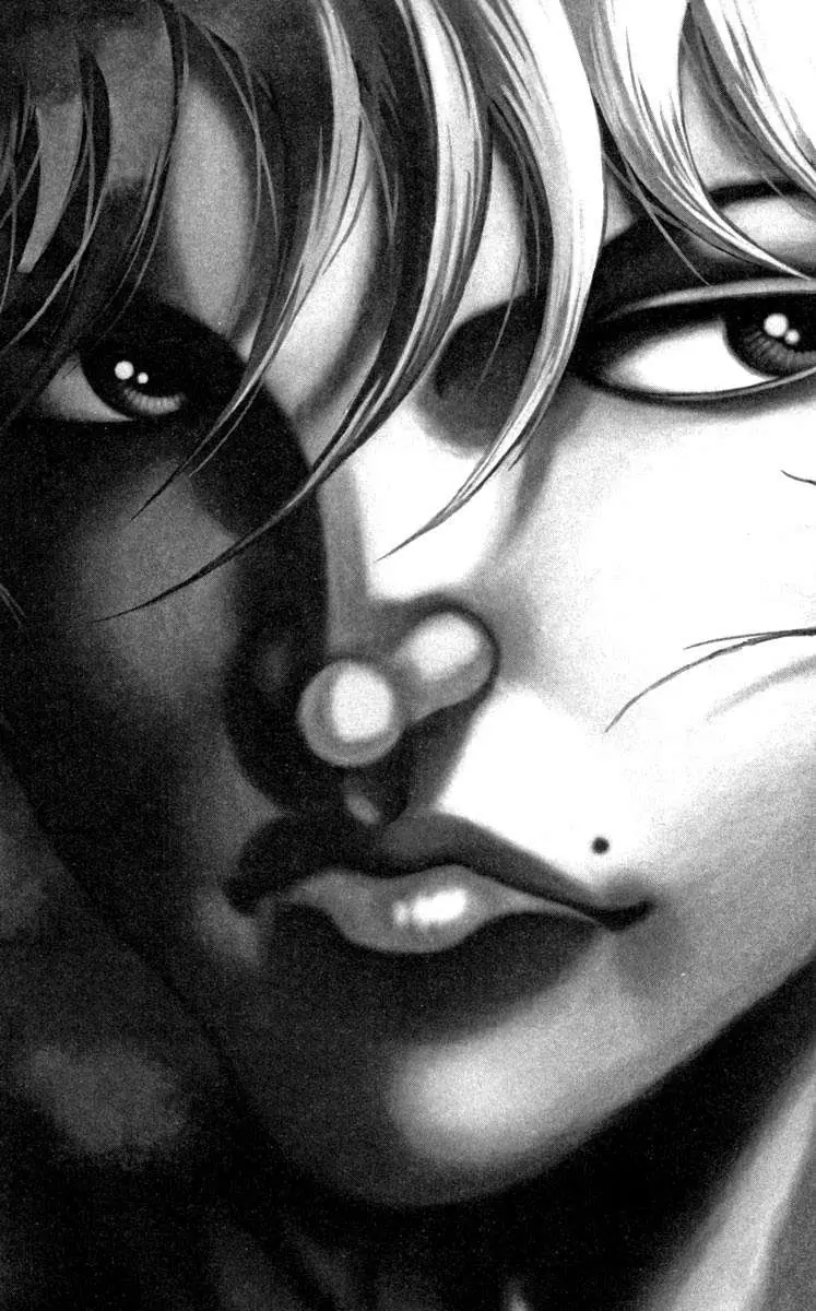 HANMA BAKI: SON OF OGRE (2006) - Capítulo 229 - Página 22 - LectorTMOo