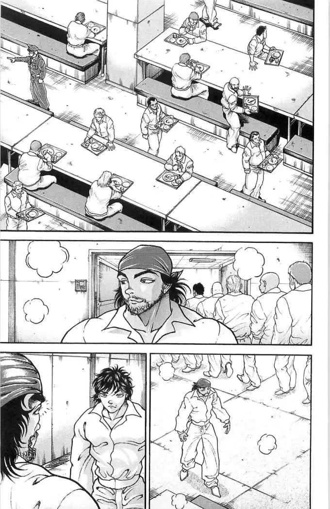 HANMA BAKI: SON OF OGRE (2006) - Capítulo 23 - Página 16 - LectorTMOo