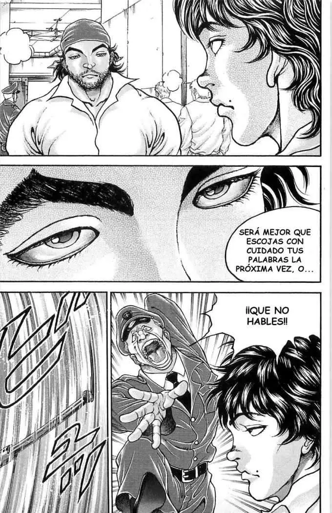 HANMA BAKI: SON OF OGRE (2006) - Capítulo 23 - Página 20 - LectorTMOo