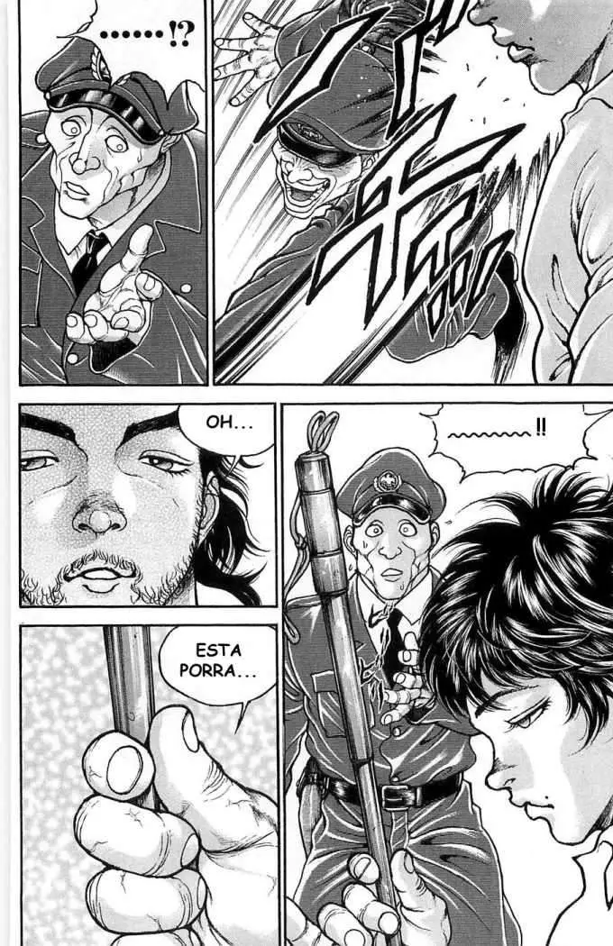 HANMA BAKI: SON OF OGRE (2006) - Capítulo 23 - Página 21 - LectorTMOo