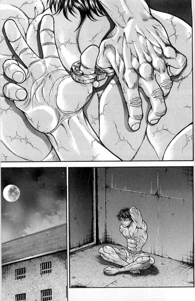 HANMA BAKI: SON OF OGRE (2006) - Capítulo 23 - Página 26 - LectorTMOo