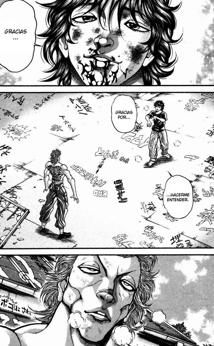 HANMA BAKI: SON OF OGRE (2006) - Capítulo 230 - Página 3 - LectorTMOo