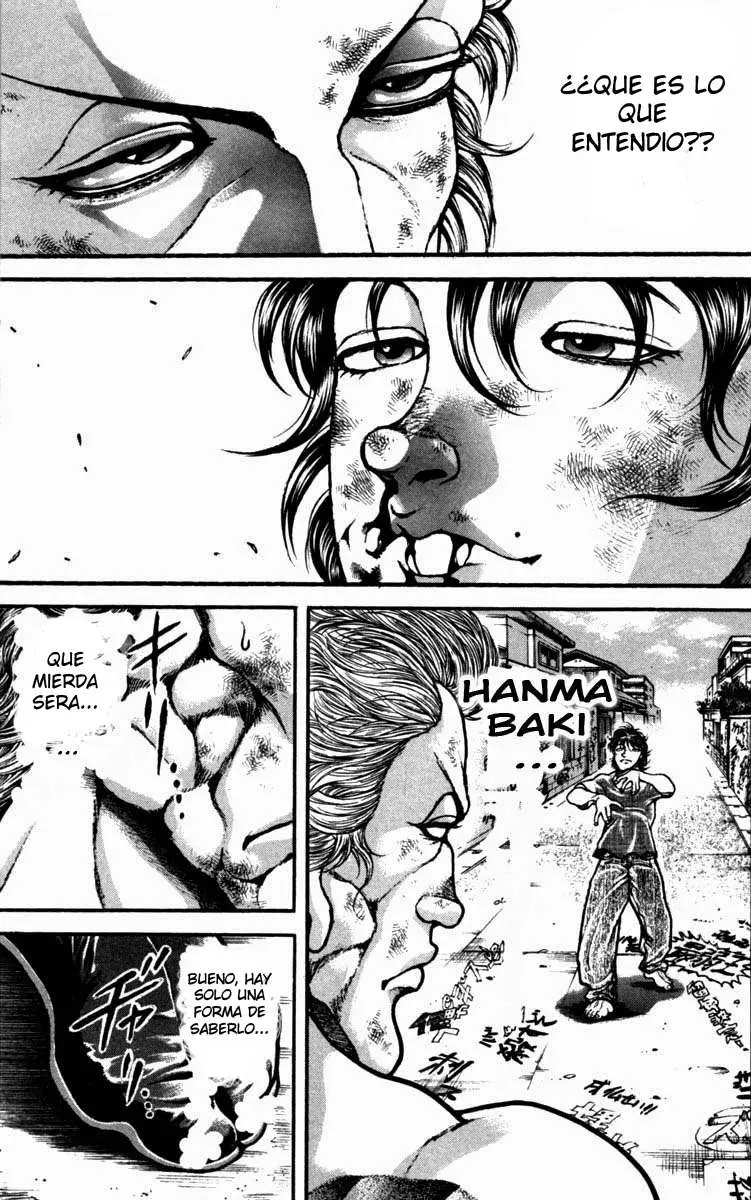HANMA BAKI: SON OF OGRE (2006) - Capítulo 230 - Página 5 - LectorTMOo