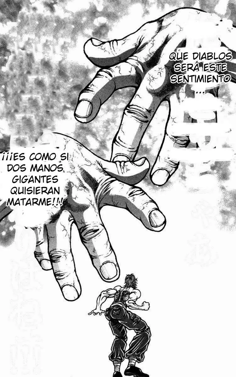 HANMA BAKI: SON OF OGRE (2006) - Capítulo 230 - Página 6 - LectorTMOo
