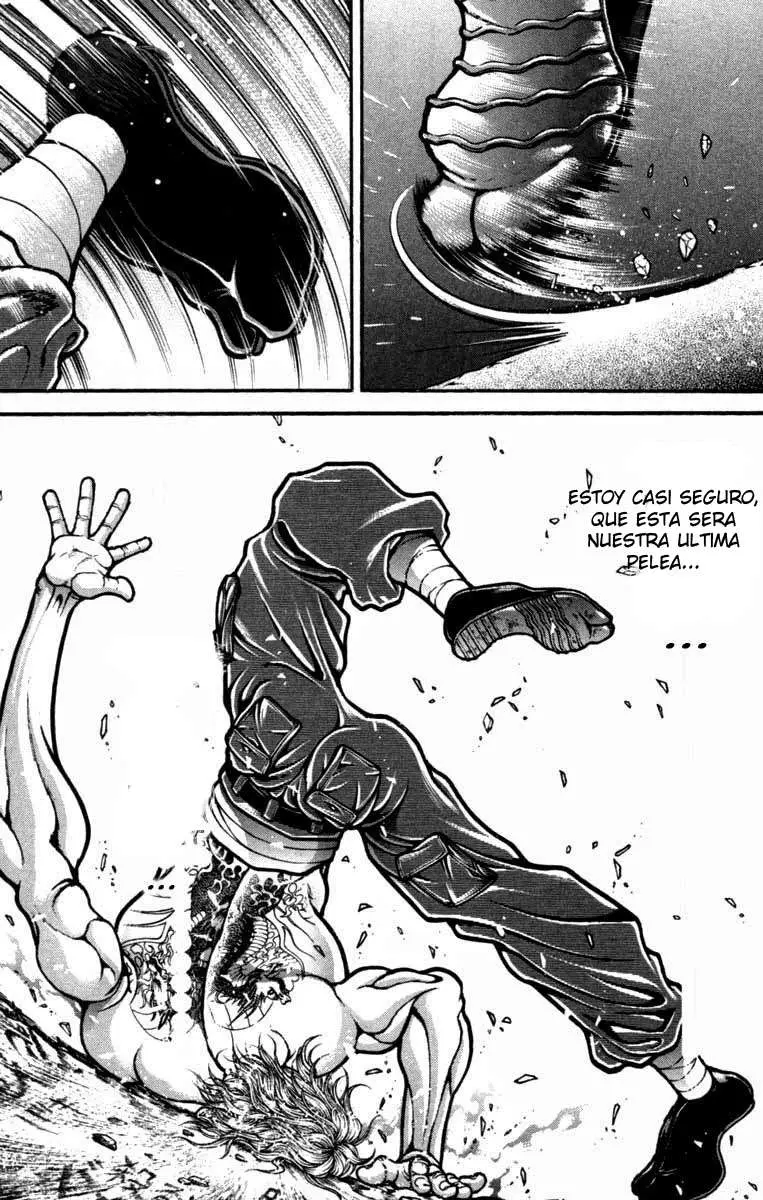 HANMA BAKI: SON OF OGRE (2006) - Capítulo 230 - Página 13 - LectorTMOo