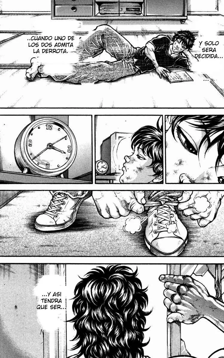 HANMA BAKI: SON OF OGRE (2006) - Capítulo 230 - Página 16 - LectorTMOo