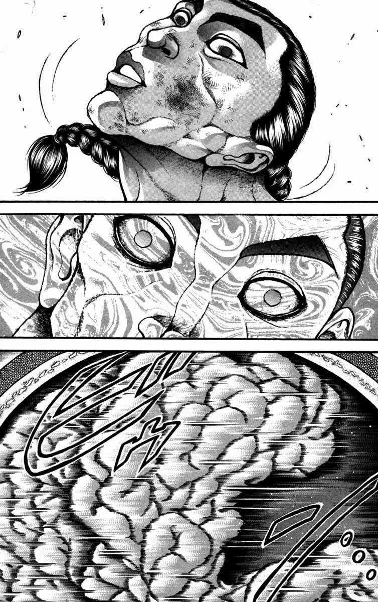 HANMA BAKI: SON OF OGRE (2006) - Capítulo 231 - Página 4 - LectorTMOo