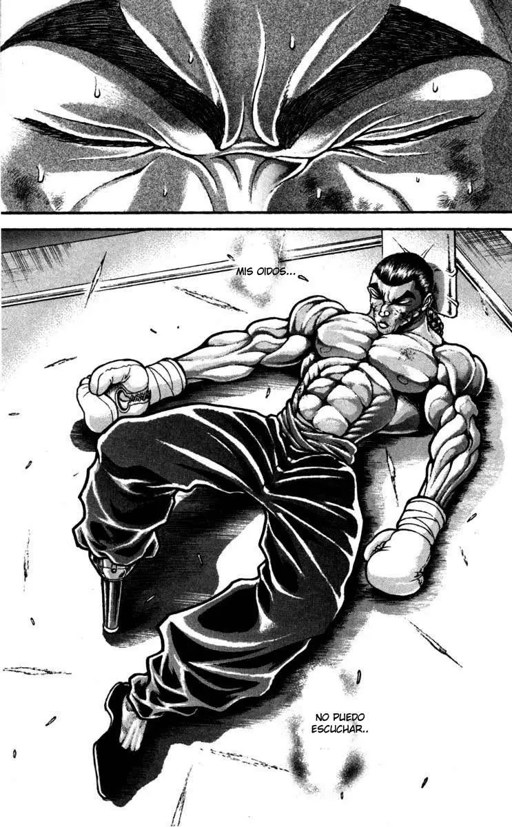 HANMA BAKI: SON OF OGRE (2006) - Capítulo 231 - Página 13 - LectorTMOo
