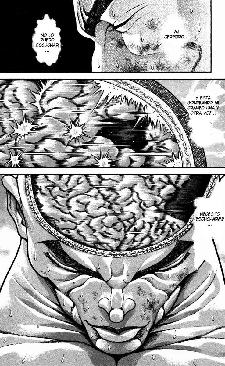 HANMA BAKI: SON OF OGRE (2006) - Capítulo 231 - Página 14 - LectorTMOo