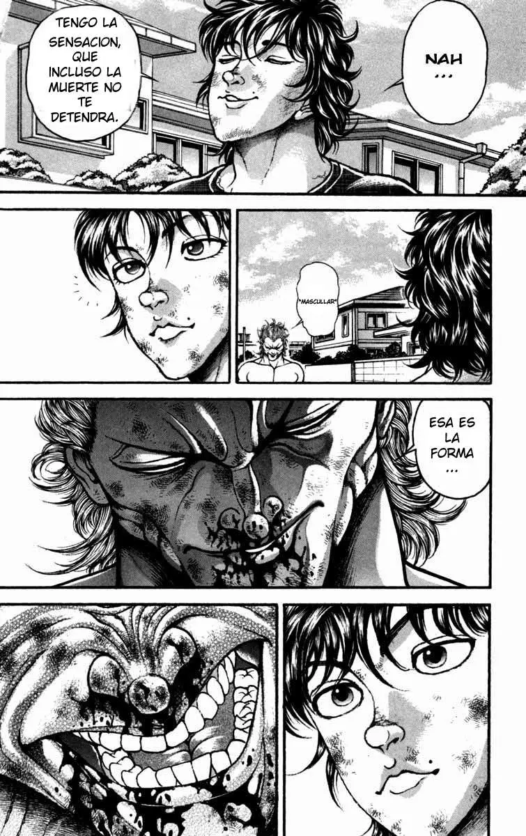 HANMA BAKI: SON OF OGRE (2006) - Capítulo 232 - Página 6 - LectorTMOo
