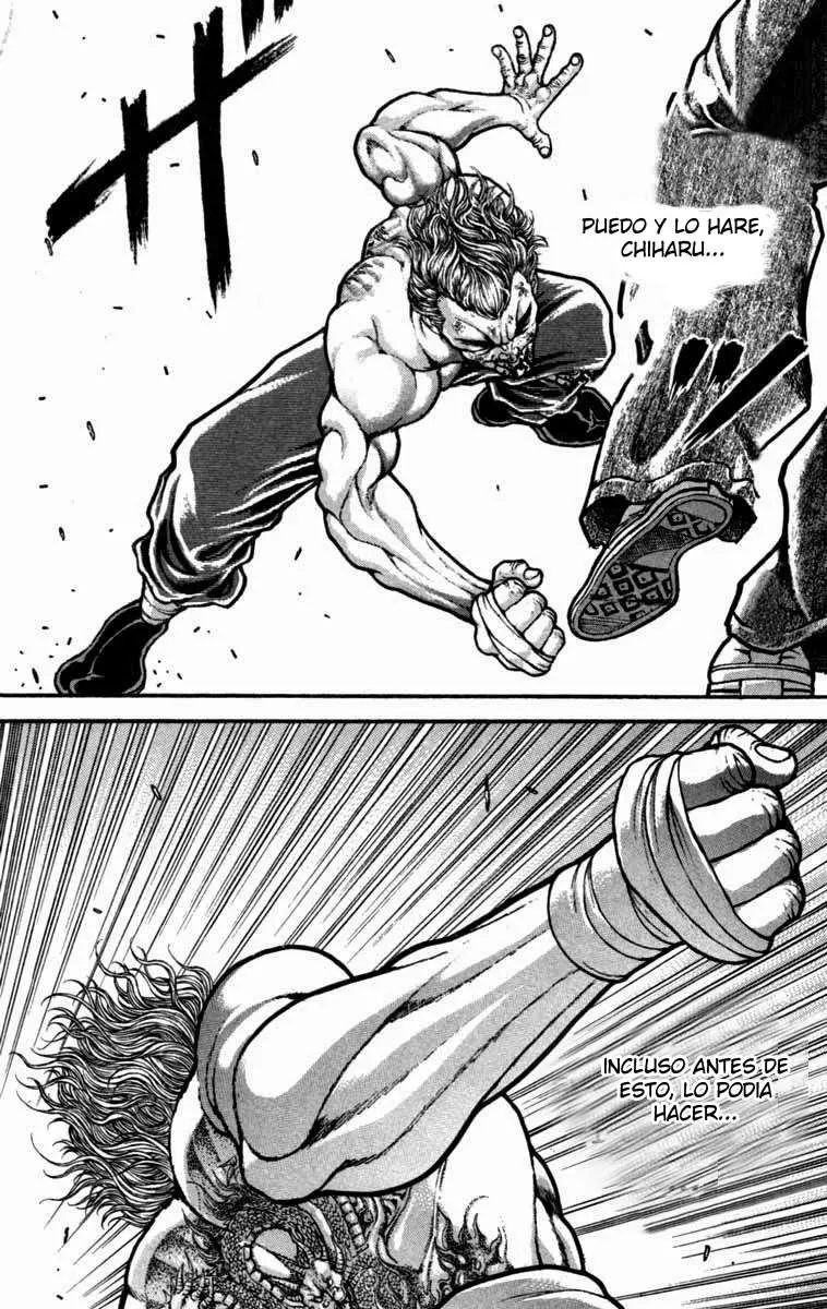 HANMA BAKI: SON OF OGRE (2006) - Capítulo 232 - Página 8 - LectorTMOo