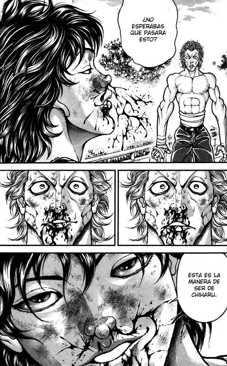 HANMA BAKI: SON OF OGRE (2006) - Capítulo 232 - Página 13 - LectorTMOo
