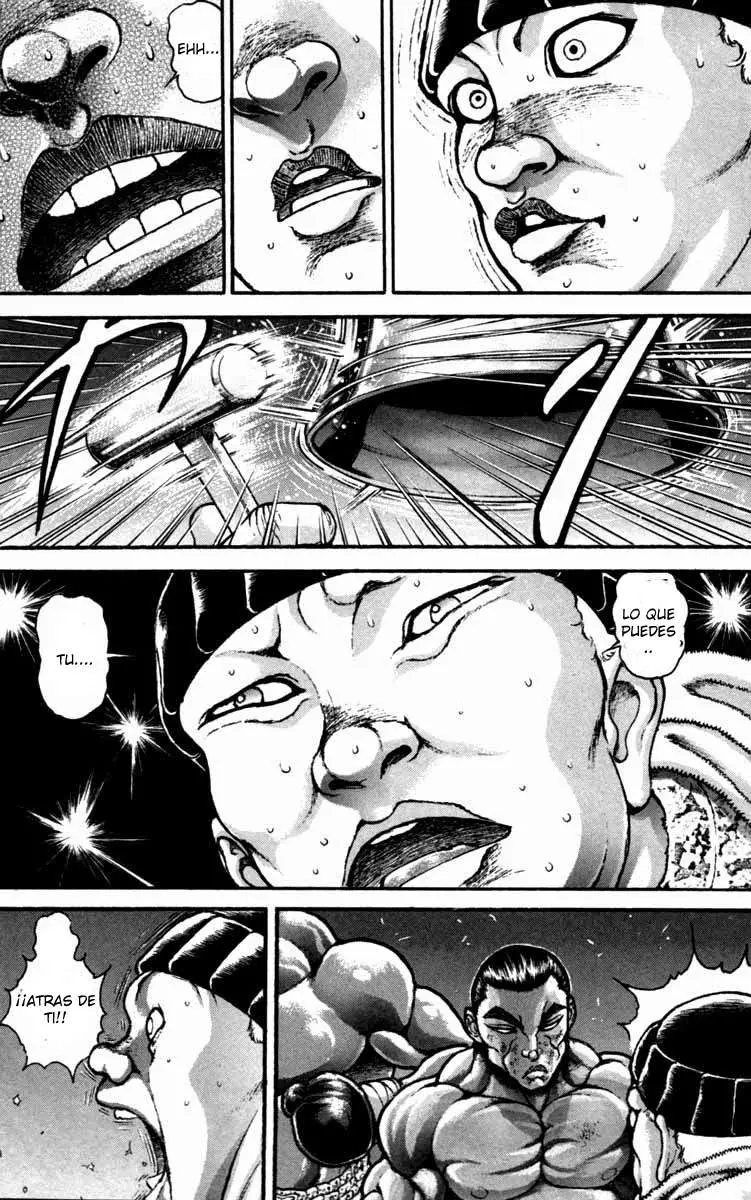HANMA BAKI: SON OF OGRE (2006) - Capítulo 233 - Página 9 - LectorTMOo