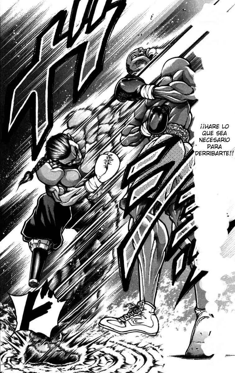 HANMA BAKI: SON OF OGRE (2006) - Capítulo 233 - Página 16 - LectorTMOo