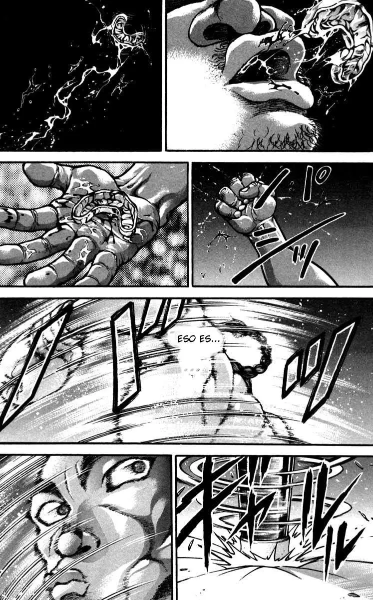 HANMA BAKI: SON OF OGRE (2006) - Capítulo 233 - Página 17 - LectorTMOo