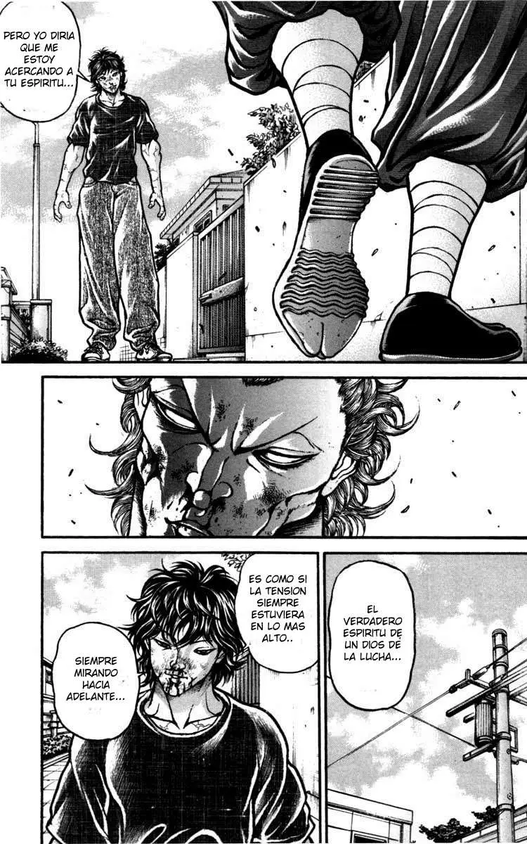 HANMA BAKI: SON OF OGRE (2006) - Capítulo 234 - Página 5 - LectorTMOo