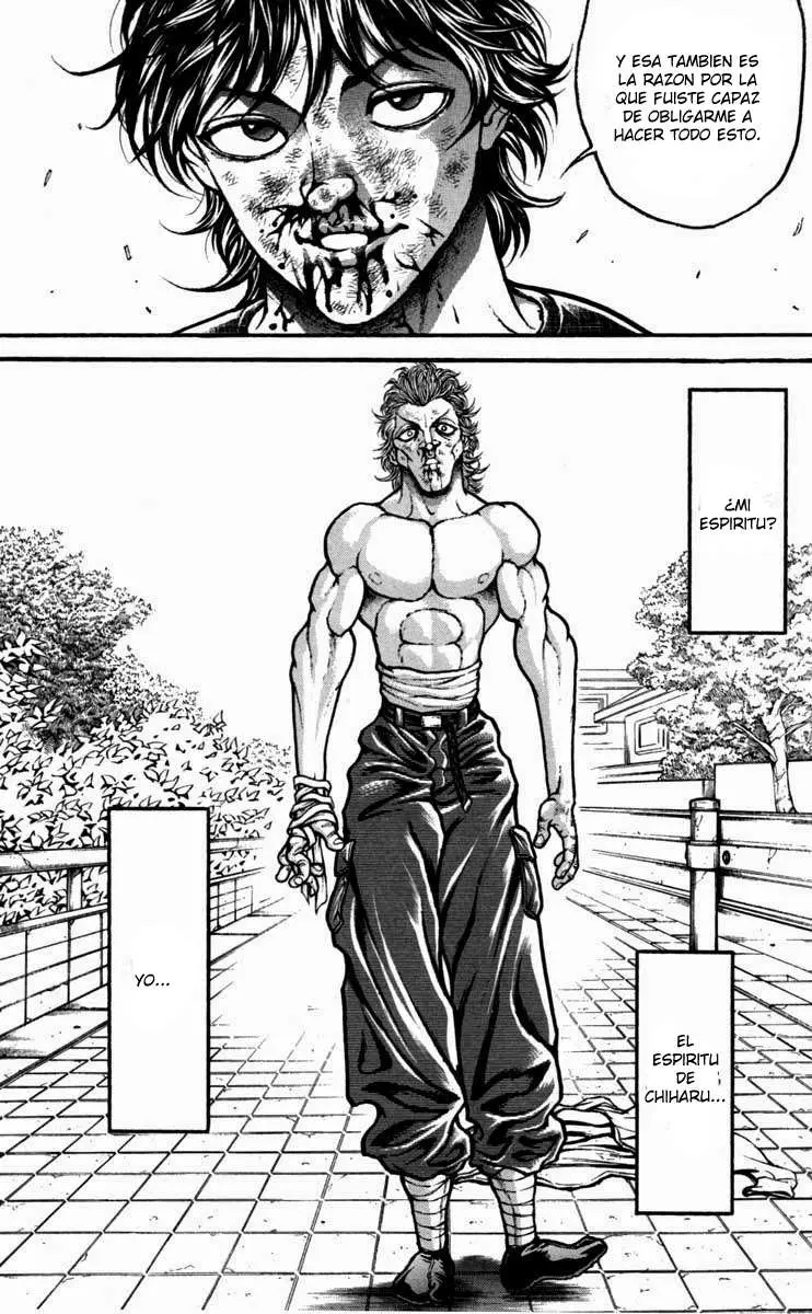 HANMA BAKI: SON OF OGRE (2006) - Capítulo 234 - Página 6 - LectorTMOo