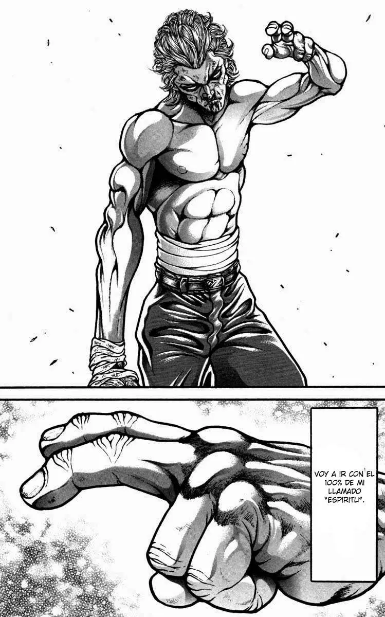HANMA BAKI: SON OF OGRE (2006) - Capítulo 234 - Página 18 - LectorTMOo