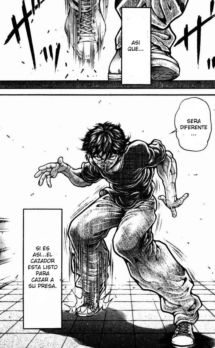 HANMA BAKI: SON OF OGRE (2006) - Capítulo 234 - Página 20 - LectorTMOo