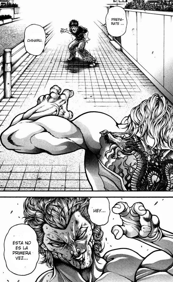 HANMA BAKI: SON OF OGRE (2006) - Capítulo 235 - Página 2 - LectorTMOo