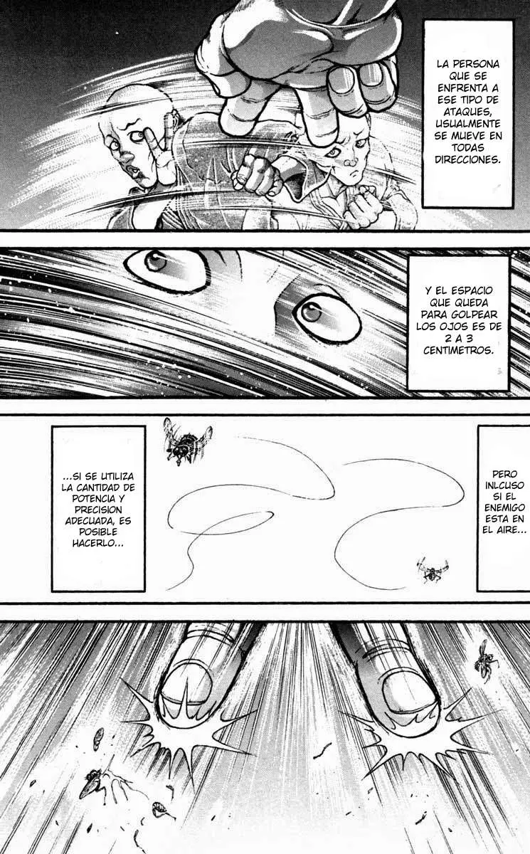 HANMA BAKI: SON OF OGRE (2006) - Capítulo 235 - Página 10 - LectorTMOo