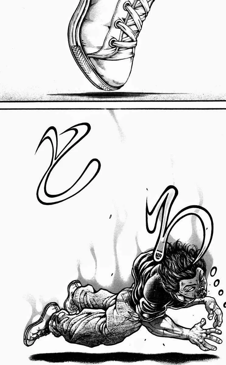 HANMA BAKI: SON OF OGRE (2006) - Capítulo 235 - Página 14 - LectorTMOo