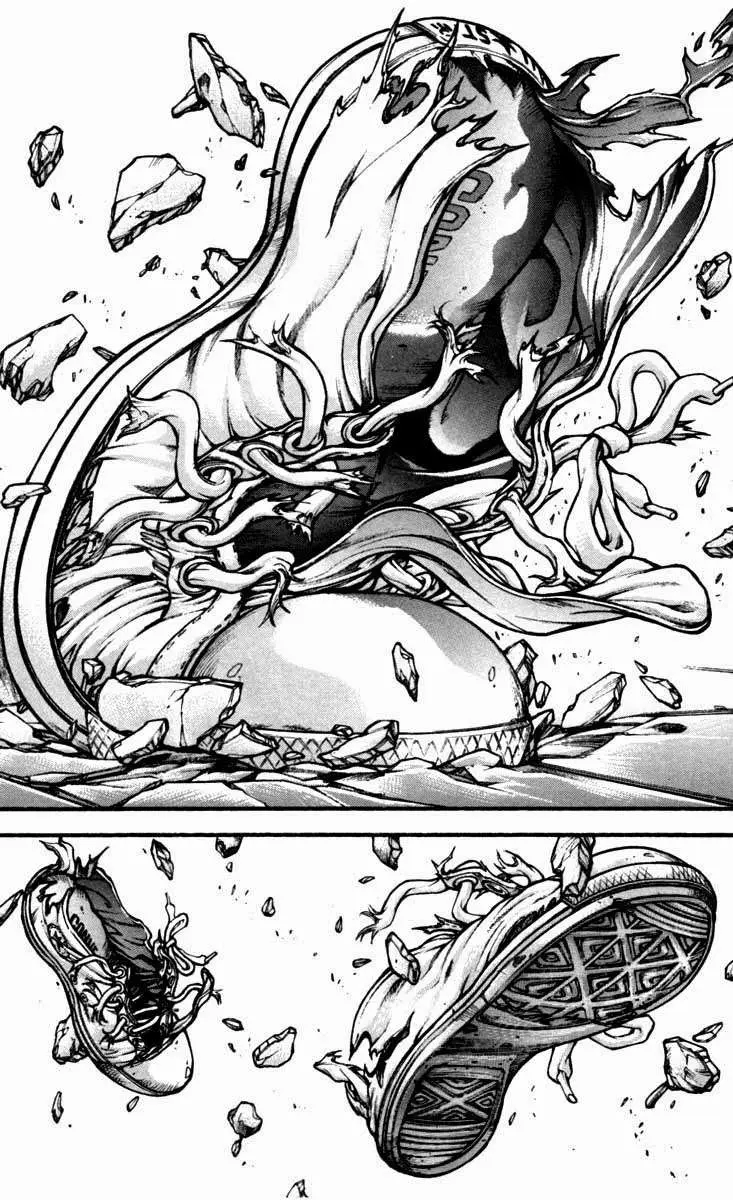 HANMA BAKI: SON OF OGRE (2006) - Capítulo 235 - Página 15 - LectorTMOo