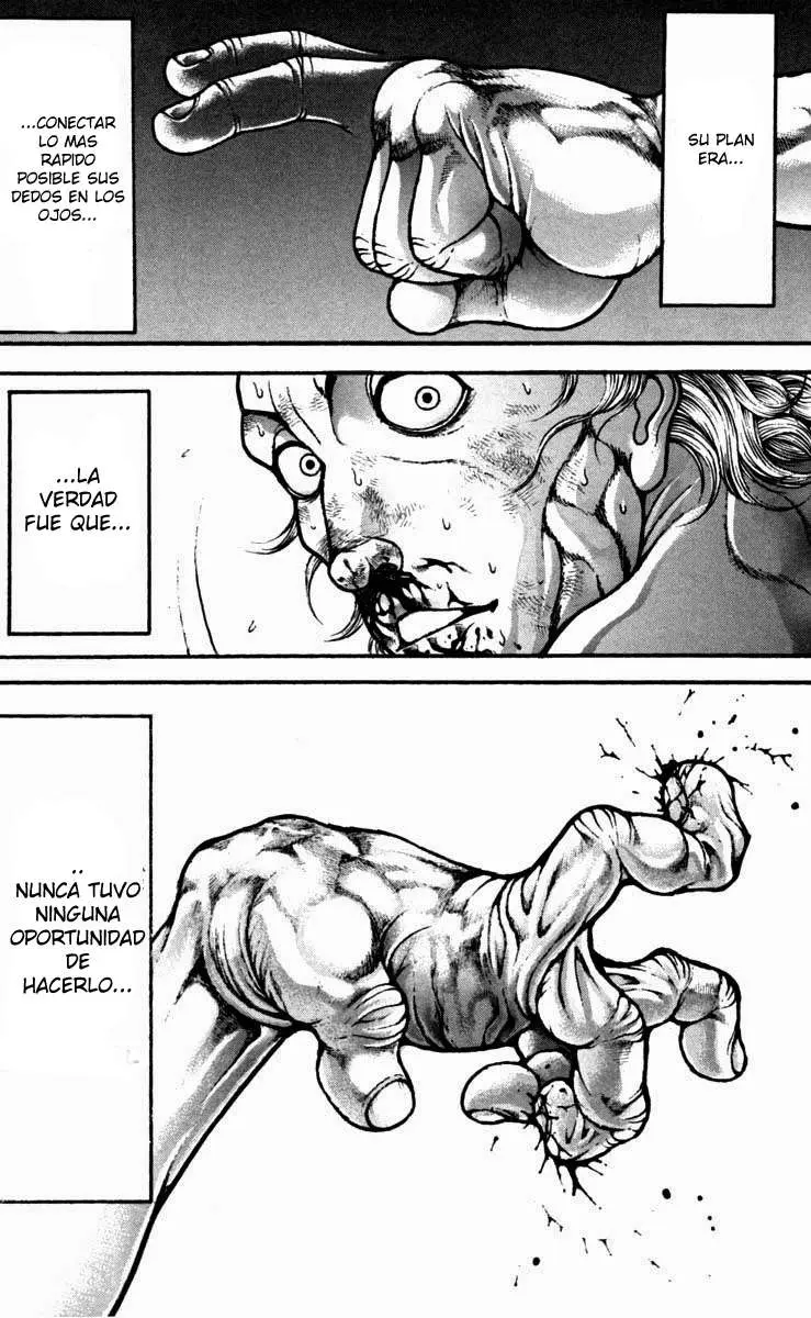 HANMA BAKI: SON OF OGRE (2006) - Capítulo 235 - Página 18 - LectorTMOo