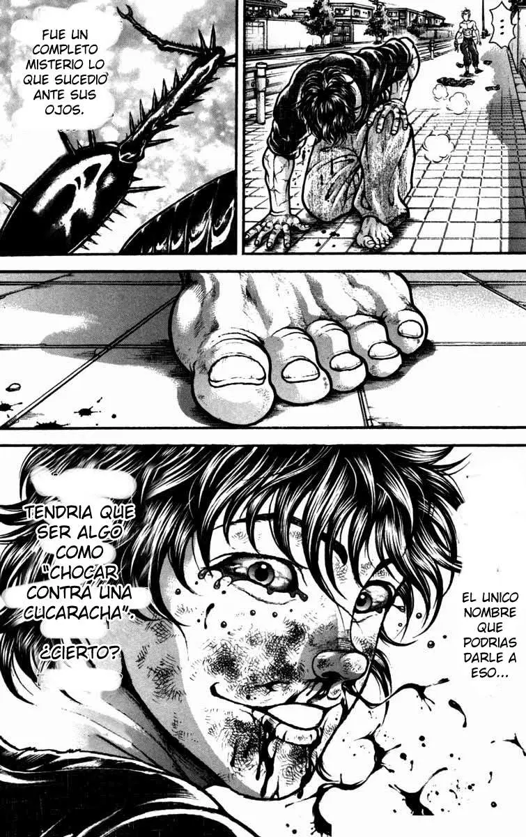 HANMA BAKI: SON OF OGRE (2006) - Capítulo 235 - Página 19 - LectorTMOo