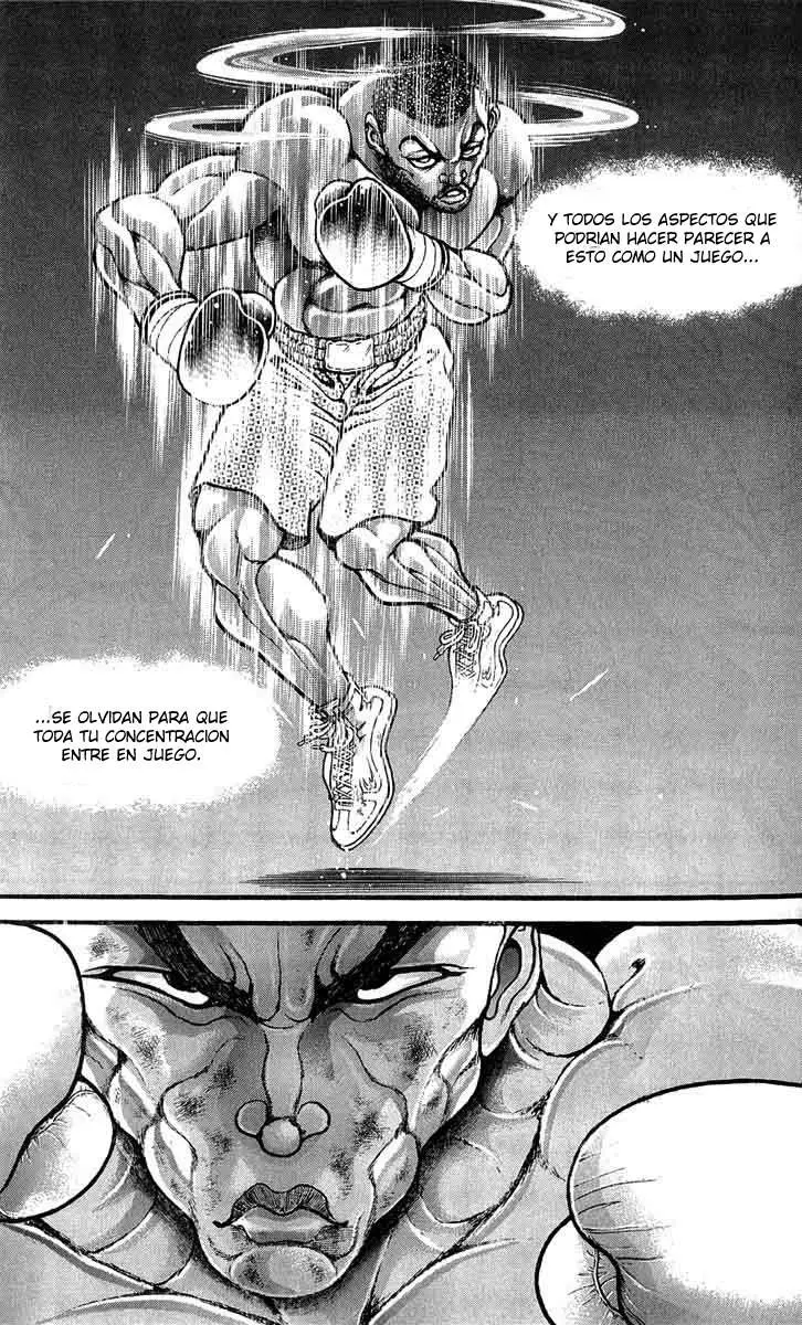 HANMA BAKI: SON OF OGRE (2006) - Capítulo 236 - Página 13 - LectorTMOo