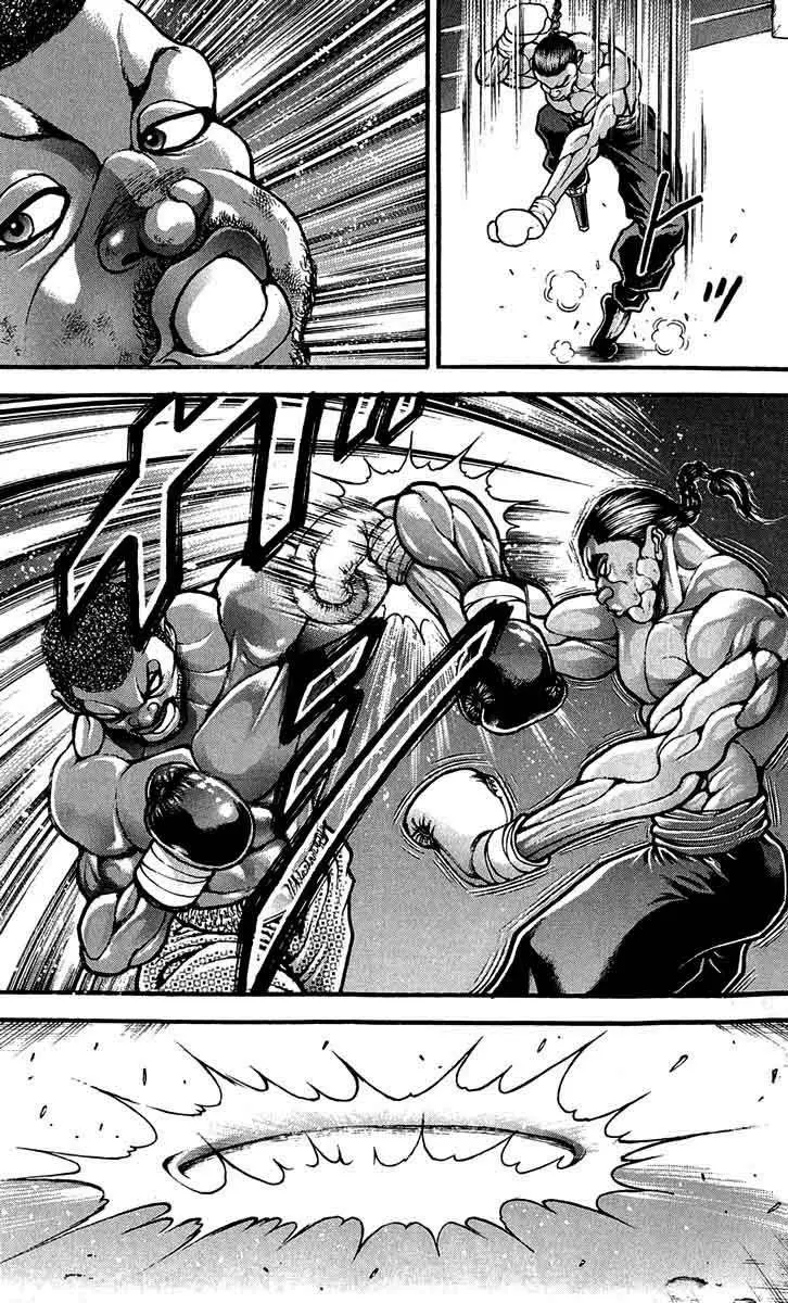 HANMA BAKI: SON OF OGRE (2006) - Capítulo 236 - Página 19 - LectorTMOo