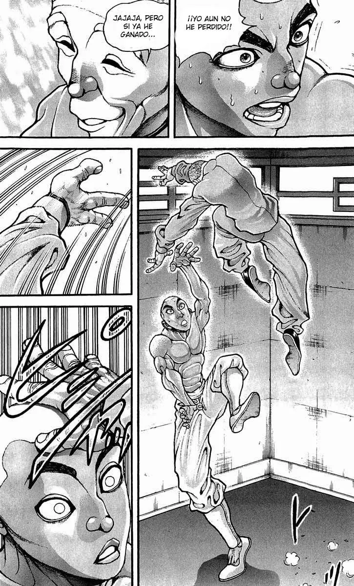 HANMA BAKI: SON OF OGRE (2006) - Capítulo 236 - Página 24 - LectorTMOo