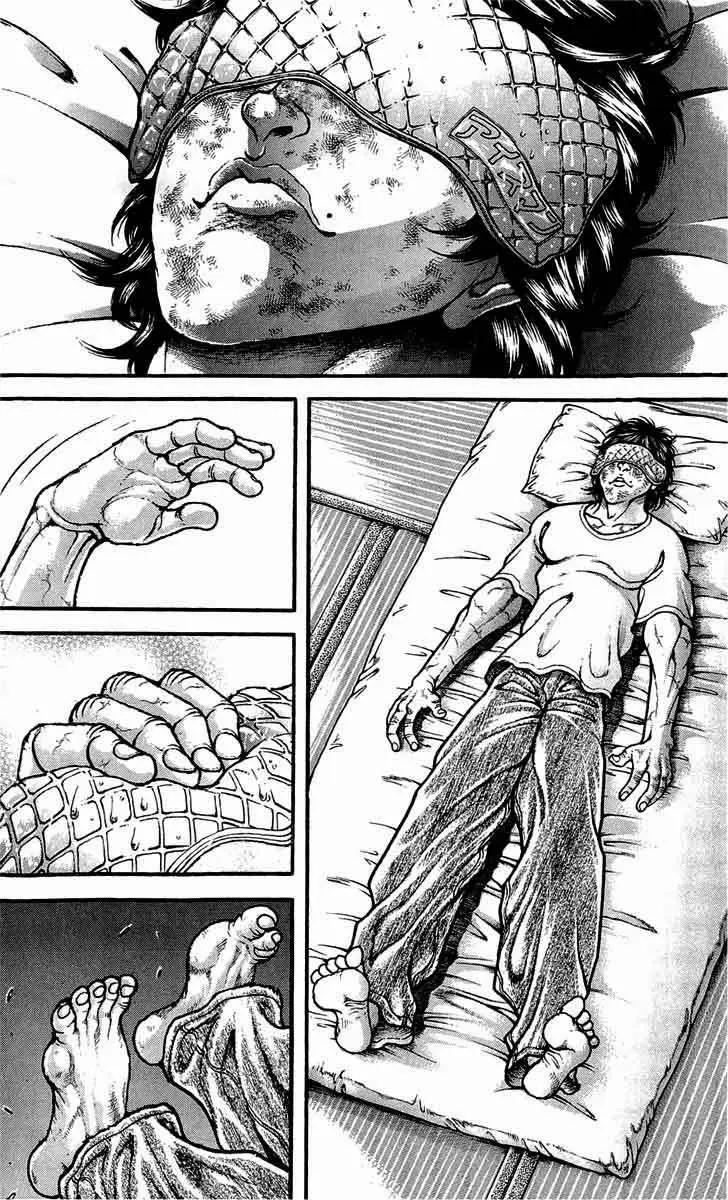 HANMA BAKI: SON OF OGRE (2006) - Capítulo 237 - Página 6 - LectorTMOo