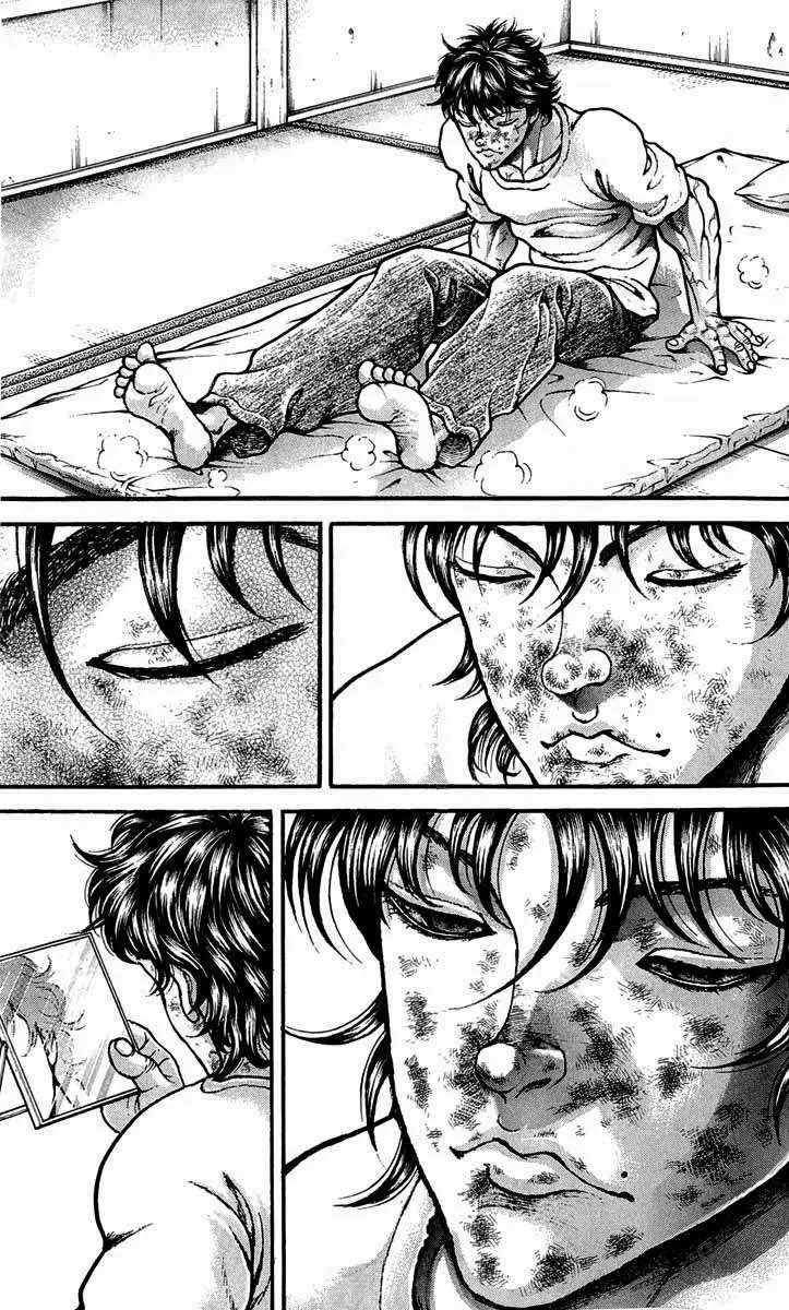 HANMA BAKI: SON OF OGRE (2006) - Capítulo 237 - Página 7 - LectorTMOo