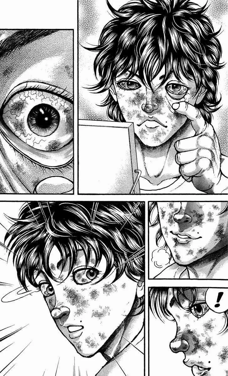 HANMA BAKI: SON OF OGRE (2006) - Capítulo 237 - Página 8 - LectorTMOo