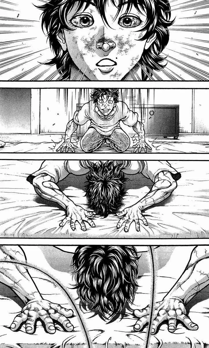 HANMA BAKI: SON OF OGRE (2006) - Capítulo 237 - Página 9 - LectorTMOo