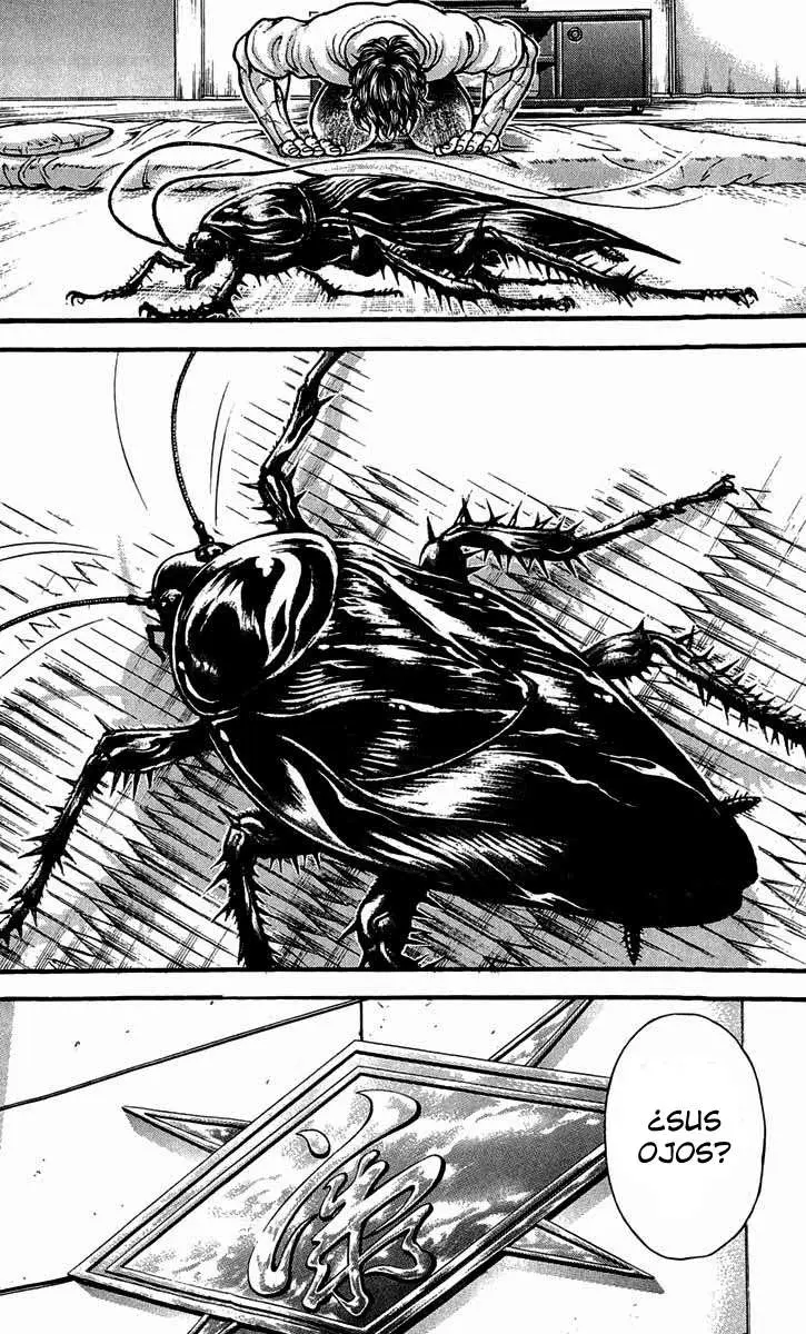 HANMA BAKI: SON OF OGRE (2006) - Capítulo 237 - Página 10 - LectorTMOo