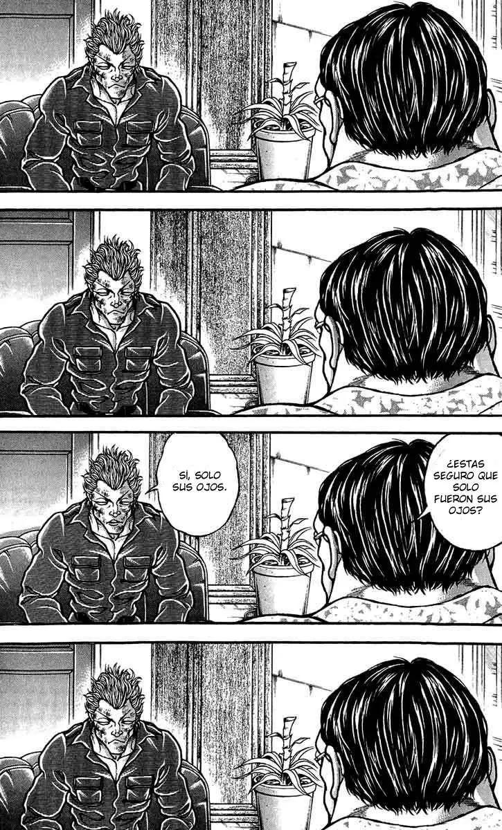 HANMA BAKI: SON OF OGRE (2006) - Capítulo 237 - Página 12 - LectorTMOo