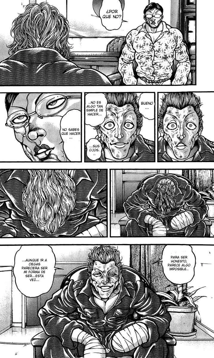 HANMA BAKI: SON OF OGRE (2006) - Capítulo 237 - Página 14 - LectorTMOo