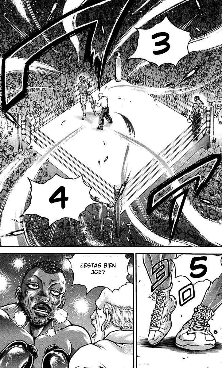 HANMA BAKI: SON OF OGRE (2006) - Capítulo 239 - Página 6 - LectorTMOo