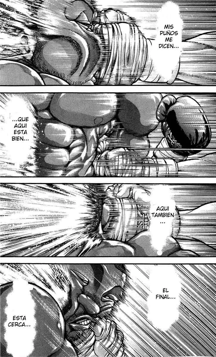 HANMA BAKI: SON OF OGRE (2006) - Capítulo 239 - Página 9 - LectorTMOo