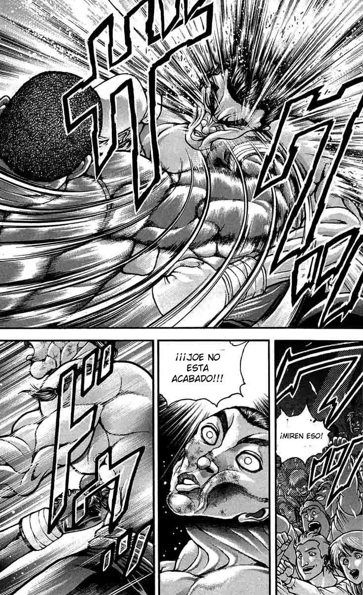 HANMA BAKI: SON OF OGRE (2006) - Capítulo 239 - Página 10 - LectorTMOo