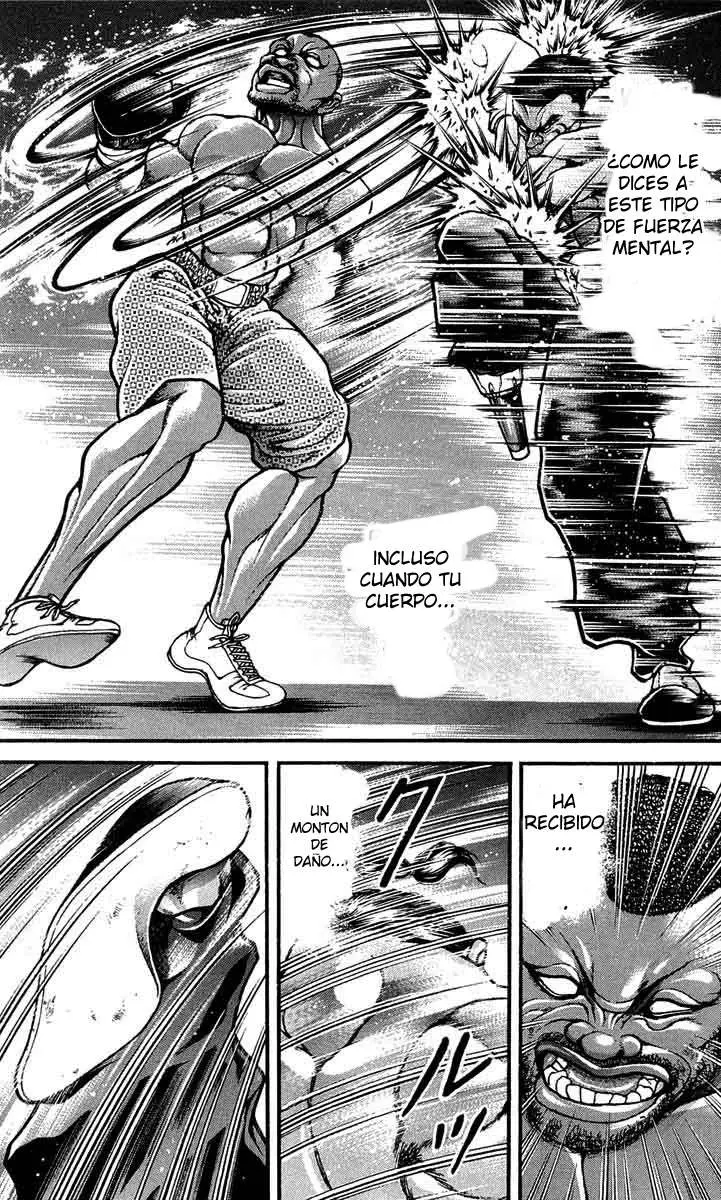 HANMA BAKI: SON OF OGRE (2006) - Capítulo 239 - Página 13 - LectorTMOo