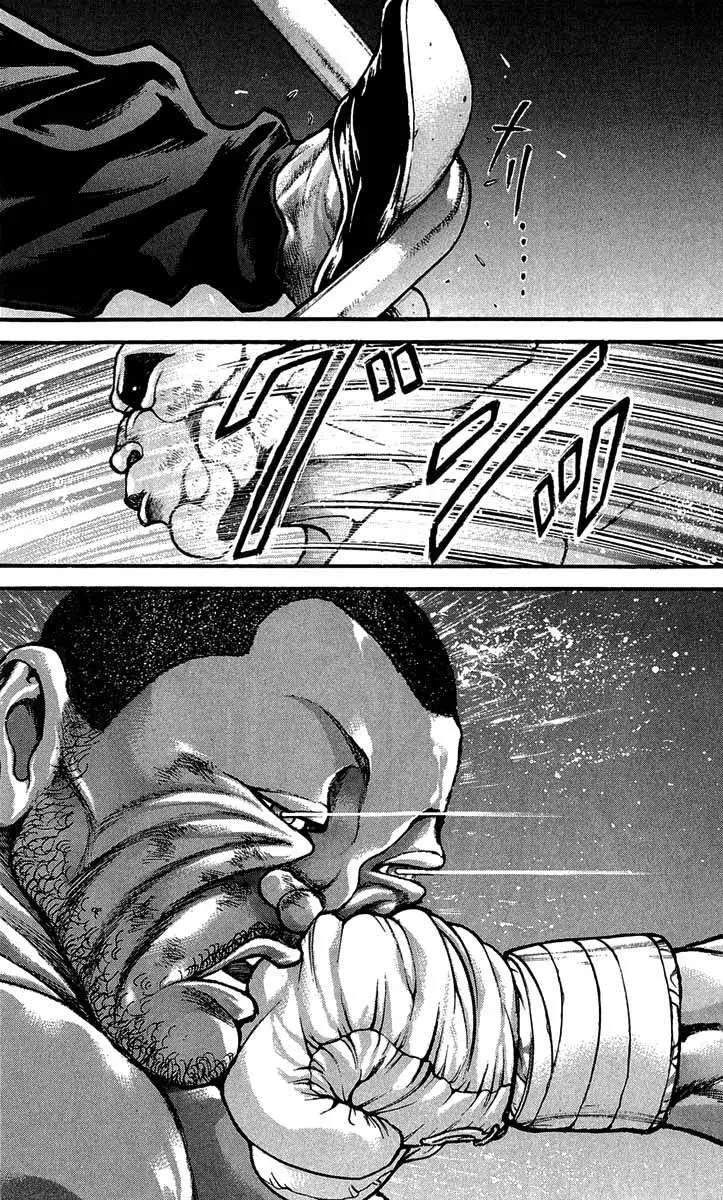 HANMA BAKI: SON OF OGRE (2006) - Capítulo 239 - Página 15 - LectorTMOo